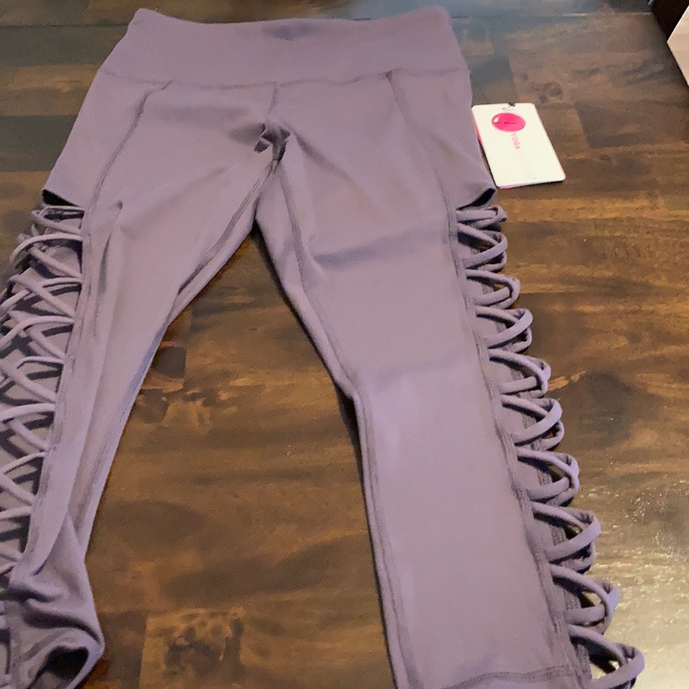 Yogalicious leggings